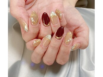 コロミネイル(colome nail)/