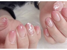 シス 福岡市南区高宮店(Sis)/【定額】エレガントデザイン