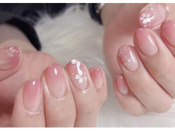 シス 福岡市南区高宮店(Sis)/【定額】エレガントデザイン