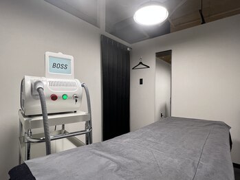 ボス 名古屋店(BOSS)/#メンズ脱毛#メンズ眉毛#名古屋