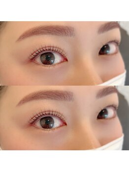 イル 鎌倉(ile)/美眉×似合わせラッシュリフト