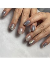 アンドエミニー エン ラボーテ(& EMINY 艶 la beaute)/季節デザイン