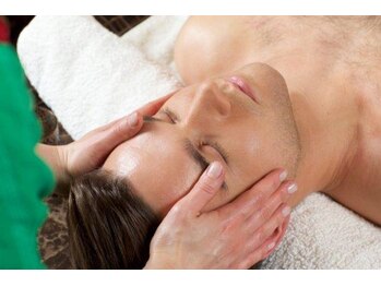 ビューティサロン オハナ(ohana)/男性のフェイシャルも◎