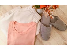 クオコア(KUOKOA)/お着替えは無料で貸し出し◎