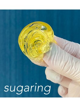 チュルリ 新町店(Chururi)/シュガーリング