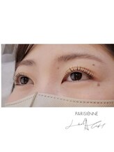 エス バイ メゾン(es by maison)/パリジェンヌラッシュリフト