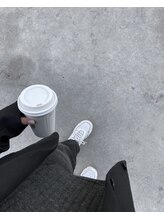 チーク 横浜店(cheek)&nbsp;arisa ochiai