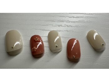 ケイリー(kaylee)/シンプル/オフィスコース