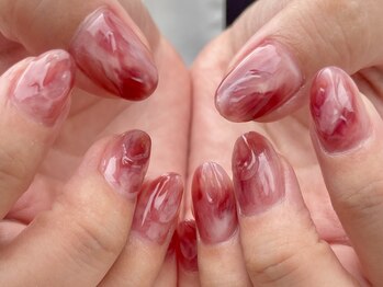 ルビー バイ イノセンシア(RUBY by INOCENCIA)/