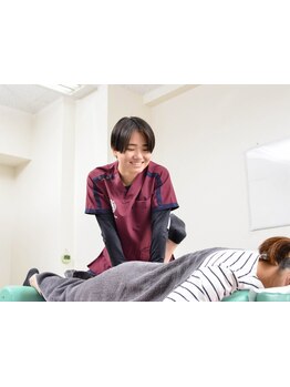 4000円以下のお手頃メニューがあるサロン