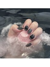 レディスペネイル ノマエ 名駅店(Redispe nail nomae)/アートフリー