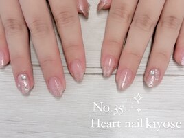 定額デザイン　No.35