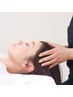 広瀬式ドライヘッドスパ45分「睡眠」と「脳疲労」に特化