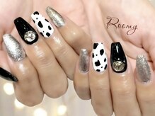 ルーミー(ROOMY)/《パラジェル》持ち込み