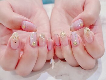 ラルネイル 大宮(Lull. nail)/