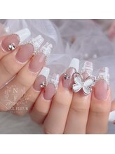 ネイルフルール/