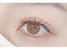 ABマツエクネイルサロン 2号店/ナチュラルマツエク