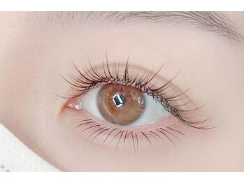 ABマツエクネイルサロン 2号店/ナチュラルマツエク