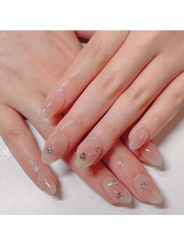 サロン ド ピーアイ(salon de Pi)/