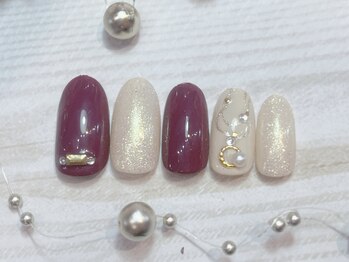 ココネイル 池袋東口店(COCO NAIL)/オフィスネイル