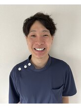 恩(ON)&nbsp;細田 耕平