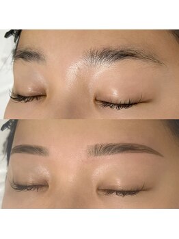 ヴィコ 名古屋栄(vico)/平行アーチ