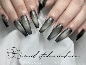 マグネットネイル☆