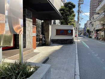 ふわふわり/6.ふわふわりまでの道案内