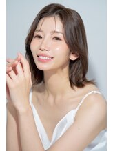 フェイスプラスリフ(FACE+RiF)&nbsp;木内 侑里香