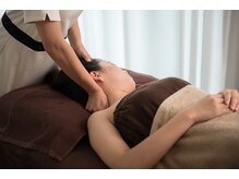 ミュウ 恵比寿(myu)/【実際の施術の流れ】