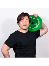 パーソナルジム縁 浜島 智優