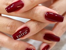 トイロ(toiro)