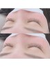 3Dエクステつけ放題(上限180本まで)