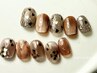 Hand Design course ★ウォーターケア込み￥10000