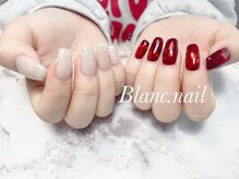 ブランネイル(BLANC.nail)/90分アートコース