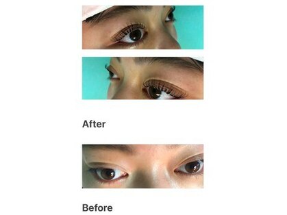 ザ ビューティサロン レン(The Beauty Salon Ren)の写真