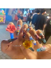 ウィル(Will.)/【伊勢崎/スカルプ】