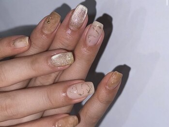 ブルー(BLUE)/design ¥11,000