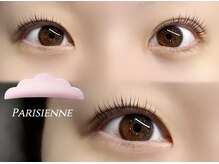 ポピー シルフィーヌ 関内店(POPPY Sylphine)/まつげパーマ/パリジェンヌ
