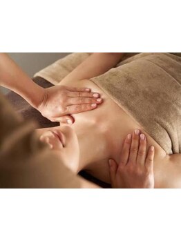 疲れを解消したい