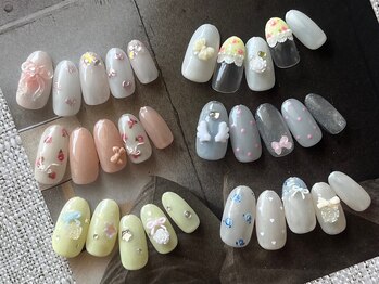 アントレッド(entraide)/new