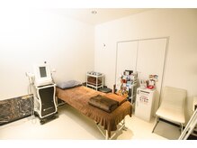 サロン ド ステラ(Salon de Stella)/施術ブース