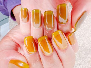 アユニ(Auni)/ワンカラー