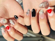 サララ(SALALA)/デザインやり放題♪