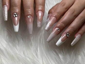 ケードット(K.)/持ち込みデザイン