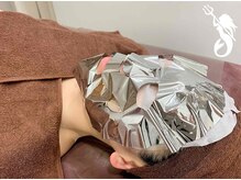 ヴィアス(VIAS)/肌質改善フェイシャル始めました