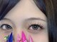 ダス ヤミー(Das Yummy)の写真/【ネイル×まつ毛同時施術可能◎】忙しい中でも指先、目元もずっとキレイでいたい…お悩みご相談ください☆