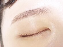 アイラッシュリブリー 高田馬場2号店(eyelash RIVELY)/アイブロウワックス