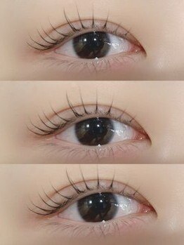 ローレルユー 藤沢店(Laurel Yeux)/まつげパーマ/パリジェンヌ