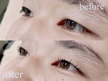 ビューティー サロン アイビー(Ivy)/まつ毛パーマ